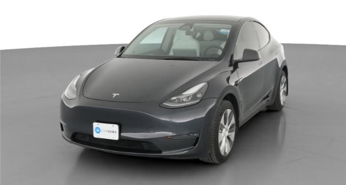Thumbnail: 2024 Tesla Model Y - 1