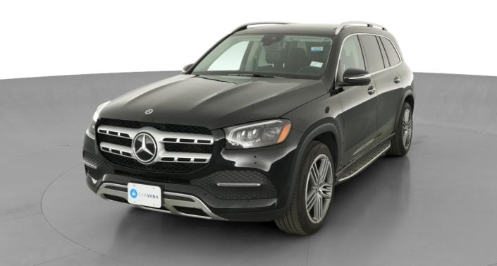 Thumbnail: 2021 Mercedes-Benz GLS - 1