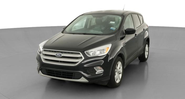 Thumbnail: 2019 Ford Escape - 1