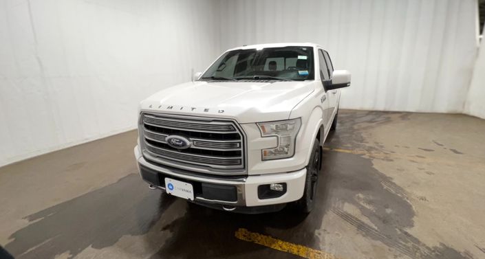 Thumbnail: 2016 Ford Econoline - 1