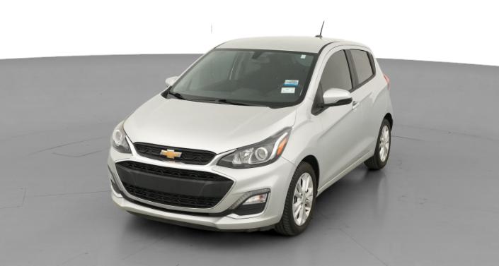 Thumbnail: 2021 Chevrolet Spark - 1