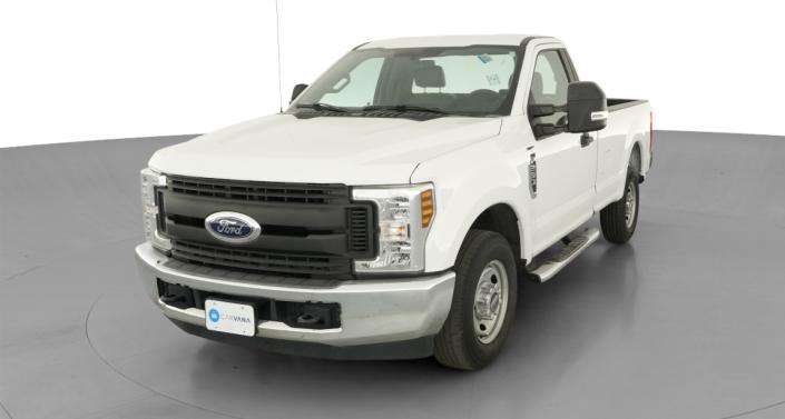 Thumbnail: 2019 Ford Econoline - 1