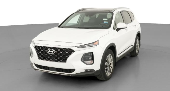 Thumbnail: 2019 Hyundai Santa Fe - 1