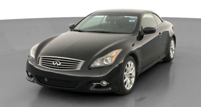 2013 INFINITI G37 Sport -
                  Haines City, FL
