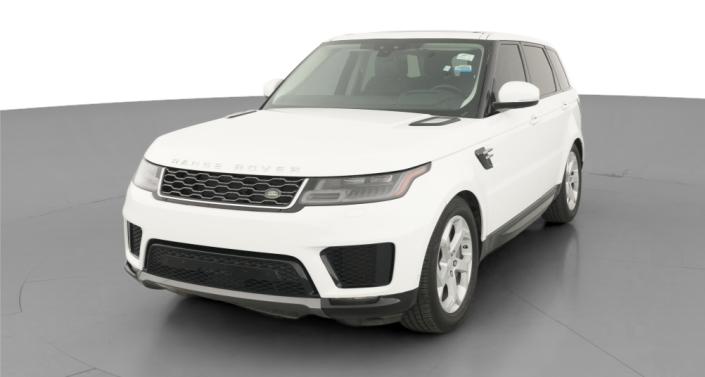 Thumbnail: 2018 Land Rover Range Rover Sport - 1