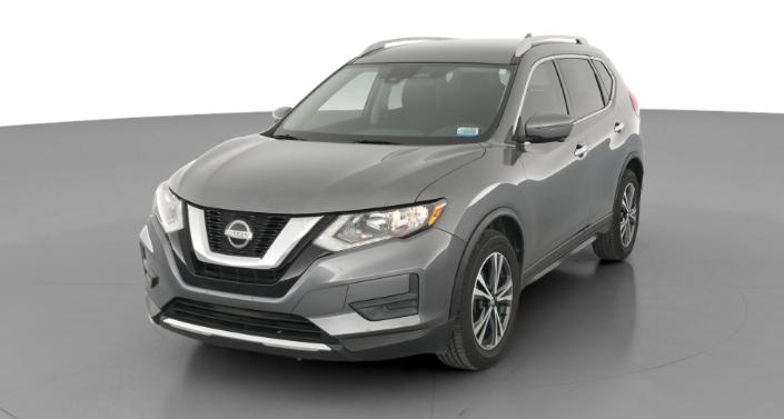 Thumbnail: 2019 Nissan Rogue - 1