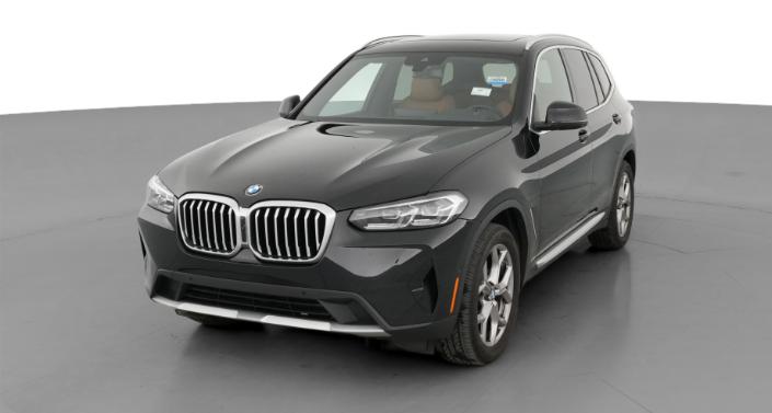 Thumbnail: 2023 BMW X3 - 1