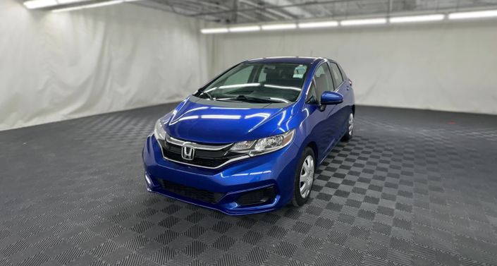 Thumbnail: 2019 Honda Fit - 1