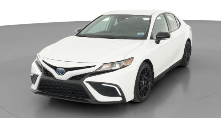 Thumbnail: 2023 Toyota Camry - 1
