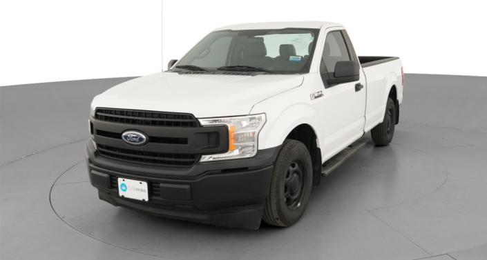 2018 Ford Econoline E-150 -
                  Hebron, OH