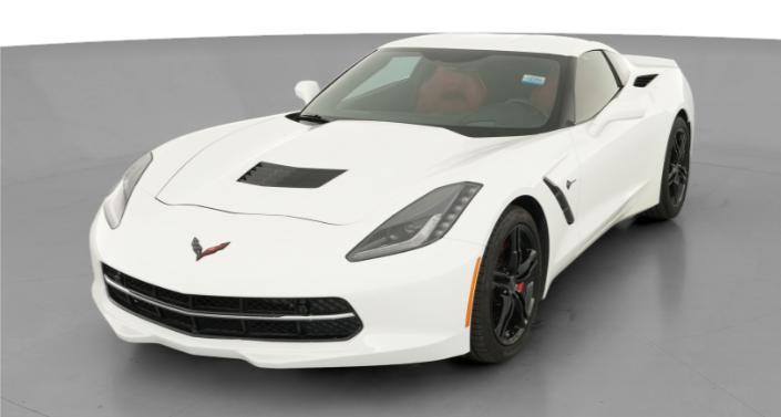 Thumbnail: 2016 Chevrolet Corvette - 1