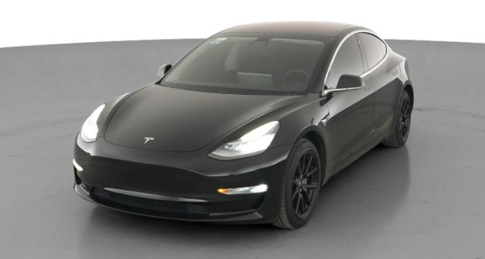 Thumbnail: 2019 Tesla Model 3 - 1