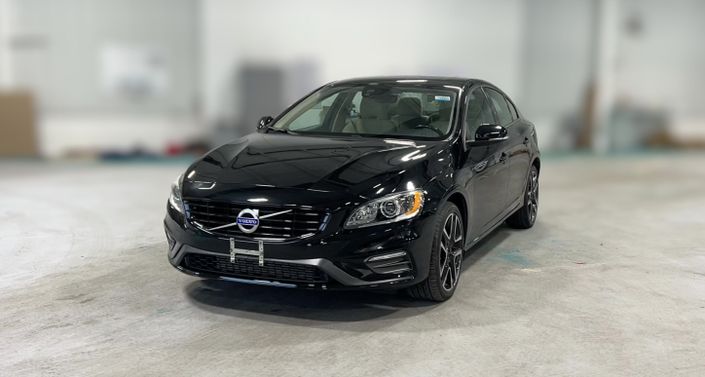 2018 Volvo S60 T5 Dynamic -
                  Manville, NJ