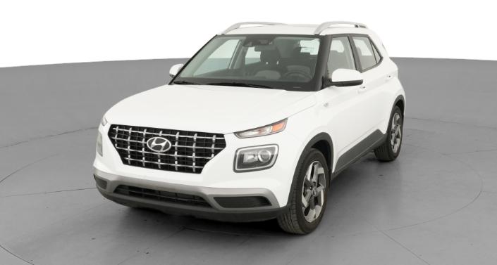 Thumbnail: 2022 Hyundai Venue - 1