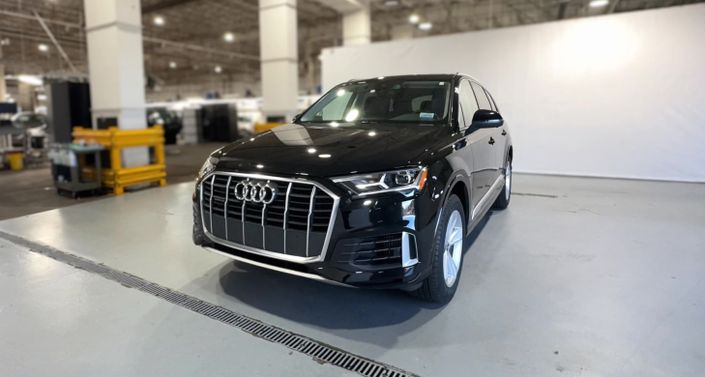 Thumbnail: 2022 Audi Q7 - 1