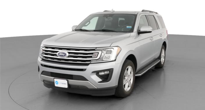 Thumbnail: 2021 Ford Expedition - 1