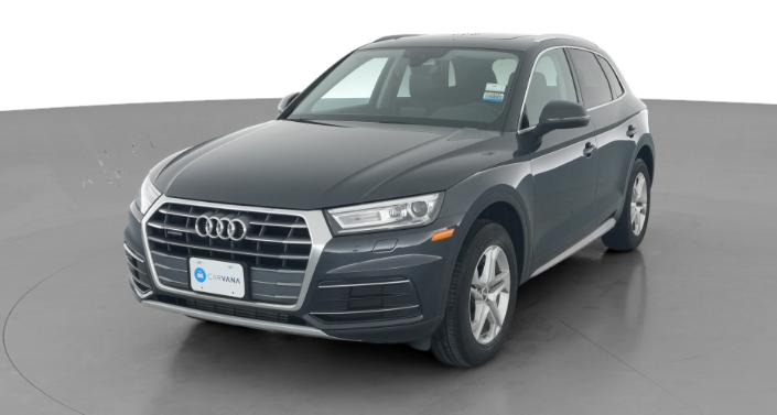 Thumbnail: 2019 Audi Q5 - 1
