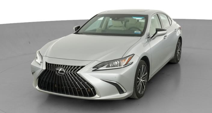 Thumbnail: 2022 Lexus ES - 1