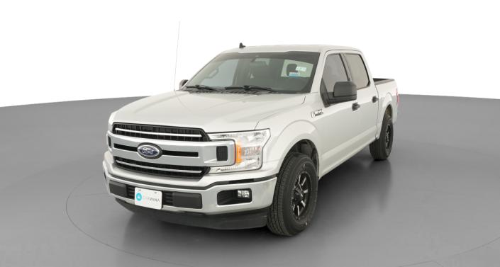 Thumbnail: 2019 Ford Econoline - 1