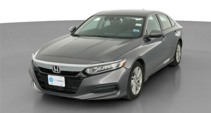 Thumbnail: 2020 Honda Accord - 1