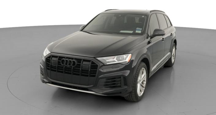 Thumbnail: 2020 Audi Q7 - 1