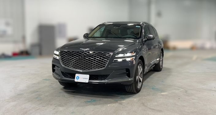 Thumbnail: 2023 Genesis GV80 - 1