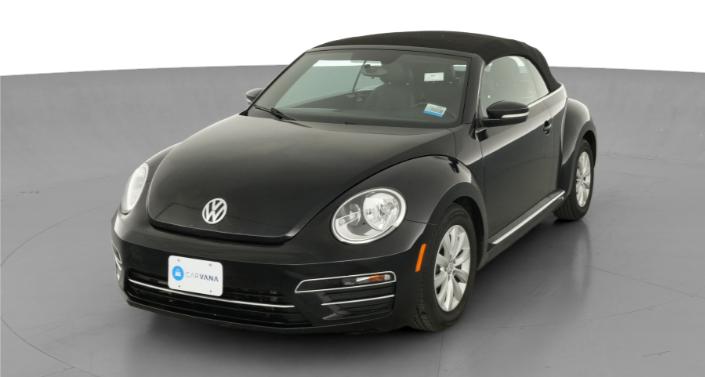 Thumbnail: 2018 Volkswagen Beetle - 1