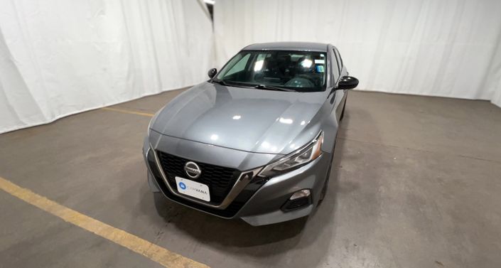 Thumbnail: 2019 Nissan Altima - 1