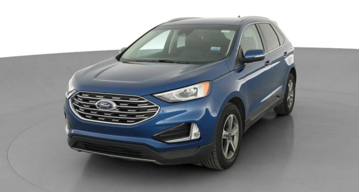 Thumbnail: 2020 Ford Edge - 1