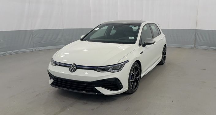 Thumbnail: 2024 Volkswagen Golf - 1