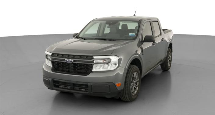 Thumbnail: 2023 Ford Maverick - 1