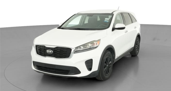 Thumbnail: 2019 Kia Sorento - 1