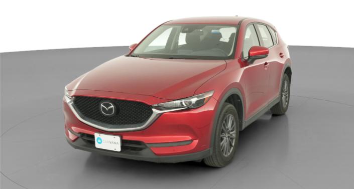Thumbnail: 2019 Mazda CX-5 - 1
