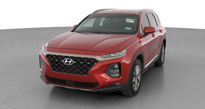 Thumbnail: 2019 Hyundai Santa Fe - 1