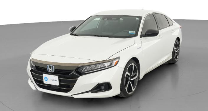 Thumbnail: 2022 Honda Accord - 1