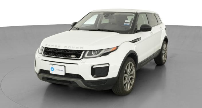 2016 Land Rover Range Rover Evoque SE -
                  Colonial Heights, VA