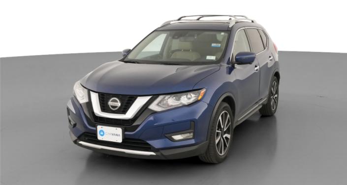 Thumbnail: 2020 Nissan Rogue - 1