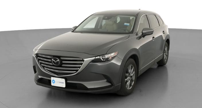 Thumbnail: 2020 Mazda CX-9 - 1