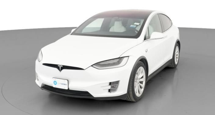 2018 Tesla Model X 100D -
                  Indianapolis, IN