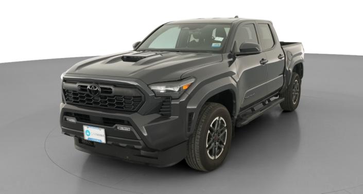 Thumbnail: 2024 Toyota Tacoma - 1
