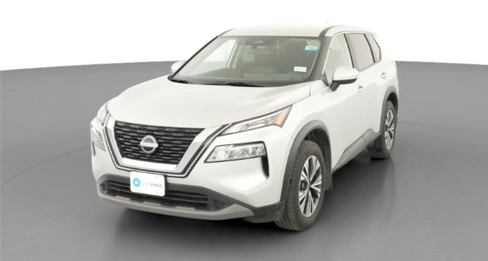 Thumbnail: 2023 Nissan Rogue - 1