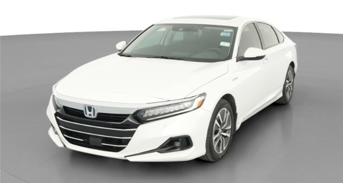 Thumbnail: 2022 Honda Accord - 1