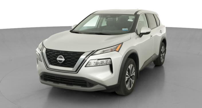 Thumbnail: 2022 Nissan Rogue - 1