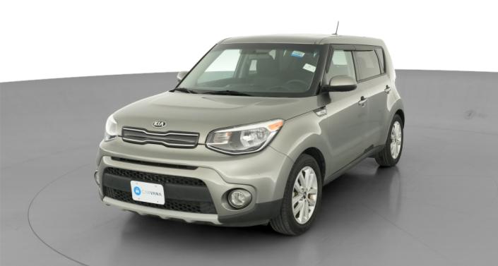 Thumbnail: 2019 Kia Soul - 1
