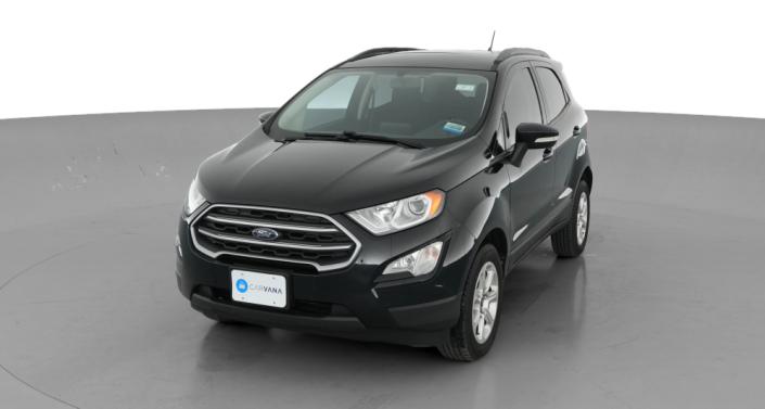 Thumbnail: 2019 Ford EcoSport - 1