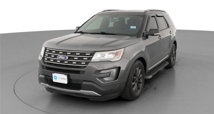 Thumbnail: 2017 Ford Explorer - 1