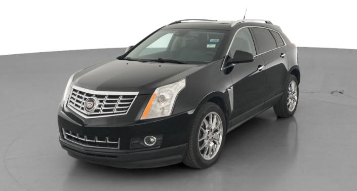 2014 Cadillac SRX Premium -
                  Beverly, NJ