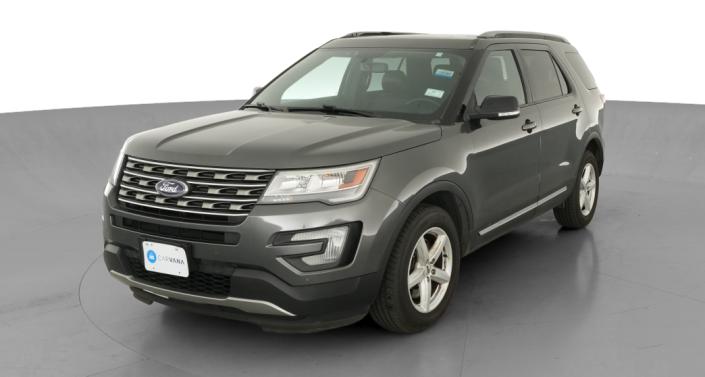 Thumbnail: 2017 Ford Explorer - 1