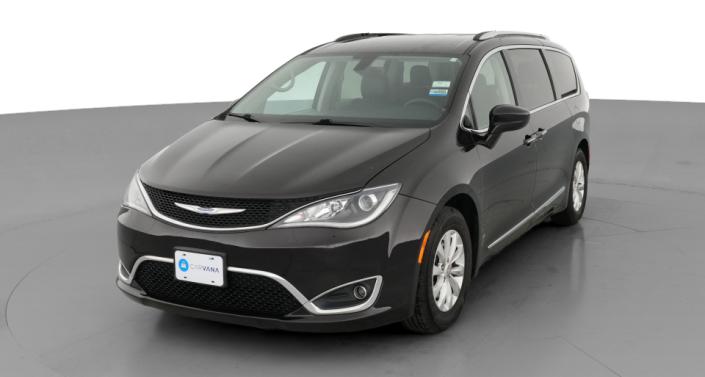 Thumbnail: 2019 Chrysler Pacifica - 1