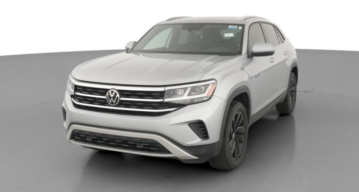 Thumbnail: 2022 Volkswagen Atlas - 1